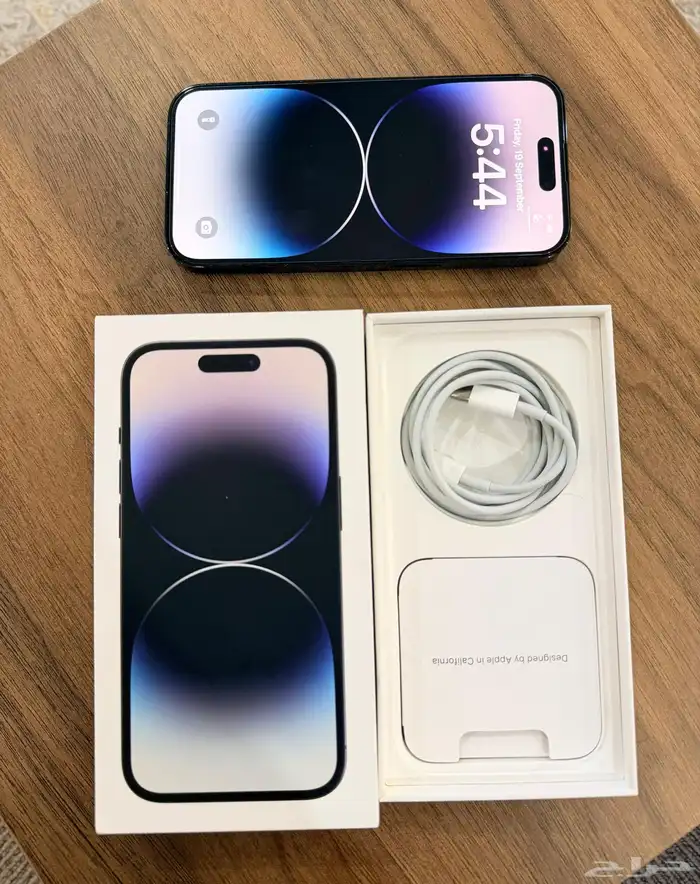 iphone 14 pro ايفون 14 برو للبيع 3