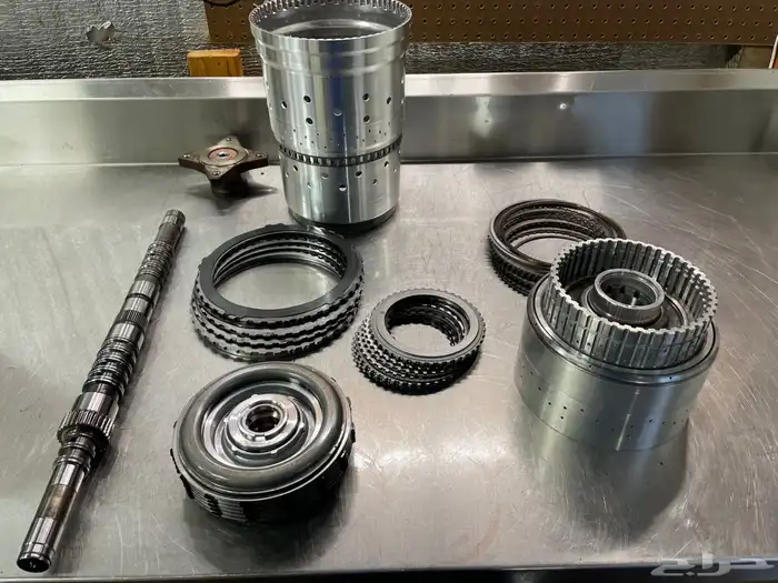 قيرات اكسبدشن تاهو يوكن سييرا 10 نمر ضمان ست شهور 6