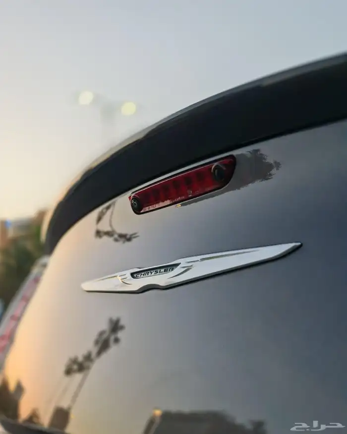 كرايزلر هيمي C300موديل 2014 21