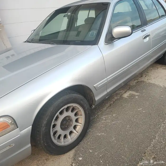 فورد فكتوريا 2