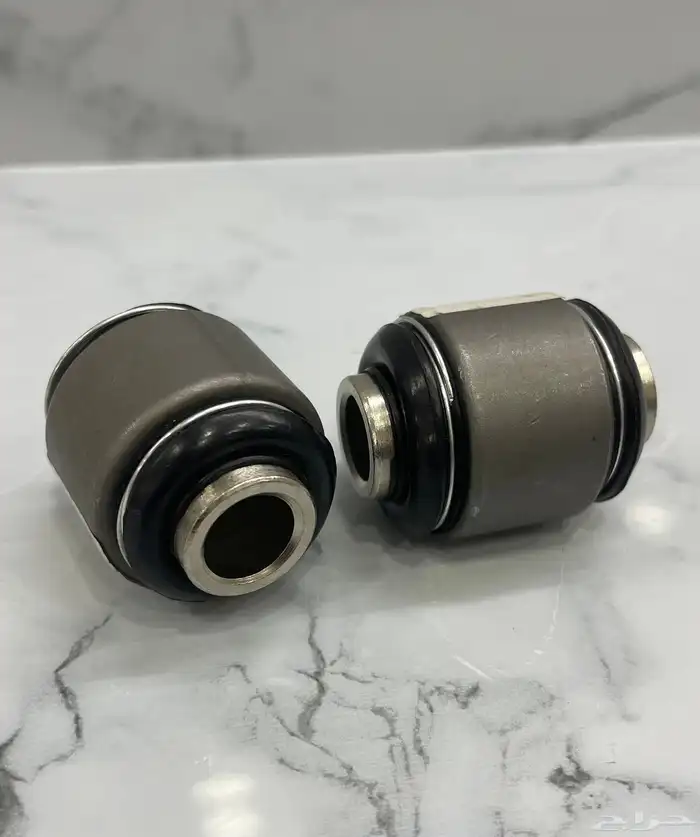 جلد قواعد كفر الخلفي الثابته والمتحركة لكزس Ls400 1