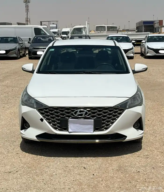 اكسنت 2022 سعودي 0