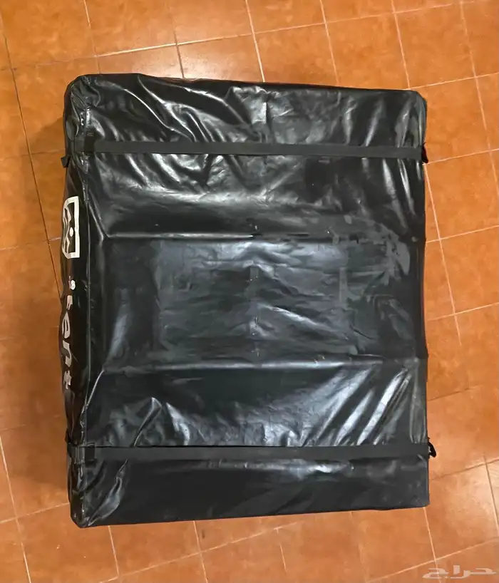 خيمة سقف ماركة اي تنت roof tent ( itent ) 11