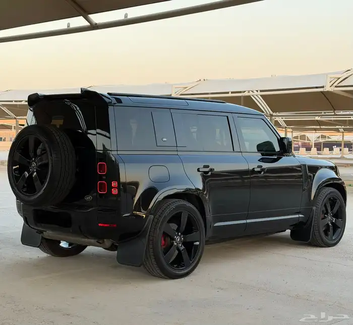 ديفندر للبيع 0