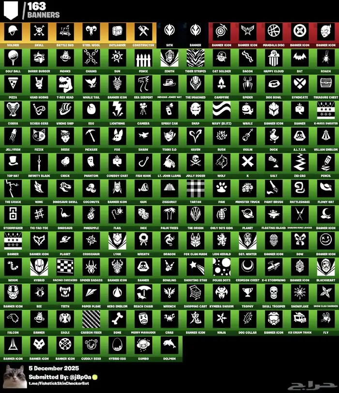 حساب ترافس ضمان مدى 4