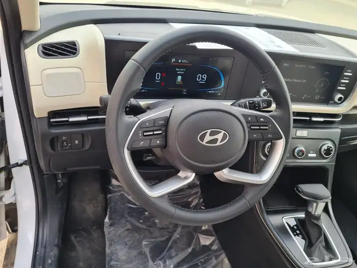 كريتا سمارت 1.5 GL موديل 2026 7