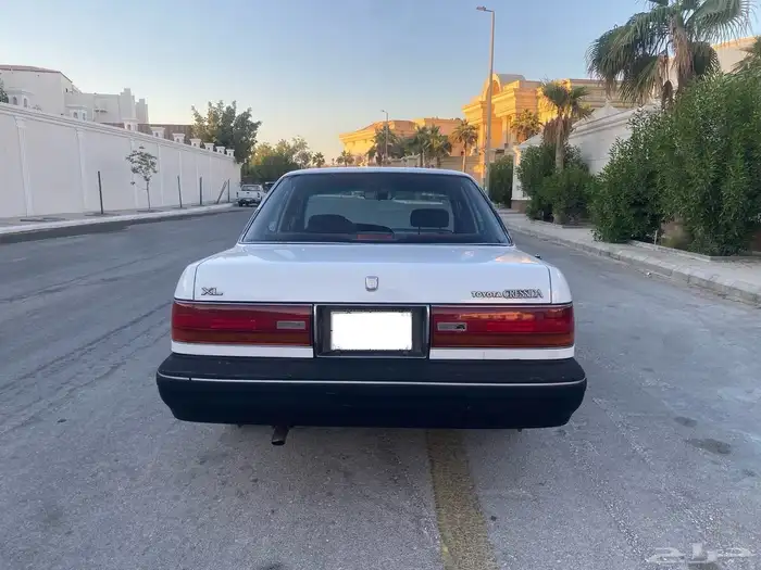 كرسيدا 1996 نظيف 3