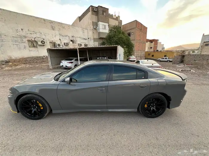 تشارجر بريميوم 2019 4