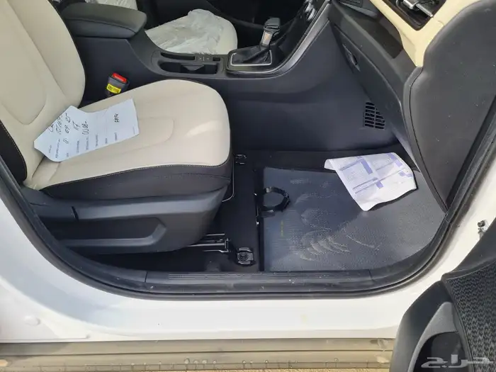 كريتا سمارت 1.5 GL موديل 2026 14