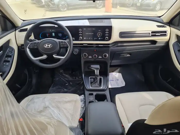 كريتا سمارت 1.5 GL موديل 2026 10