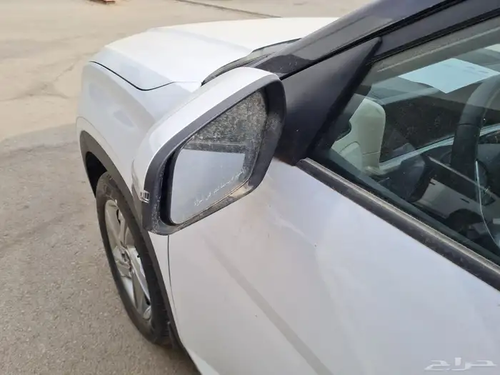 كريتا سمارت 1.5 GL موديل 2026 3