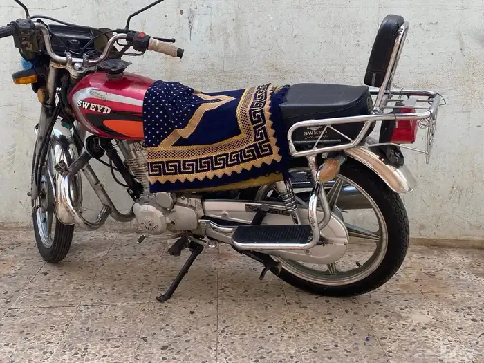 دباب سويدي نظيف 0