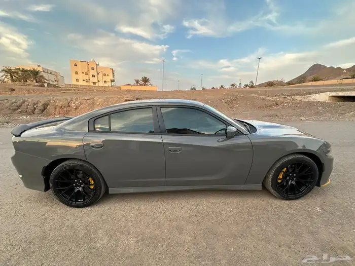 تشارجر بريميوم 2019 1