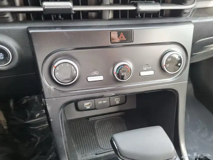 كريتا سمارت 1.5 GL موديل 2026 13