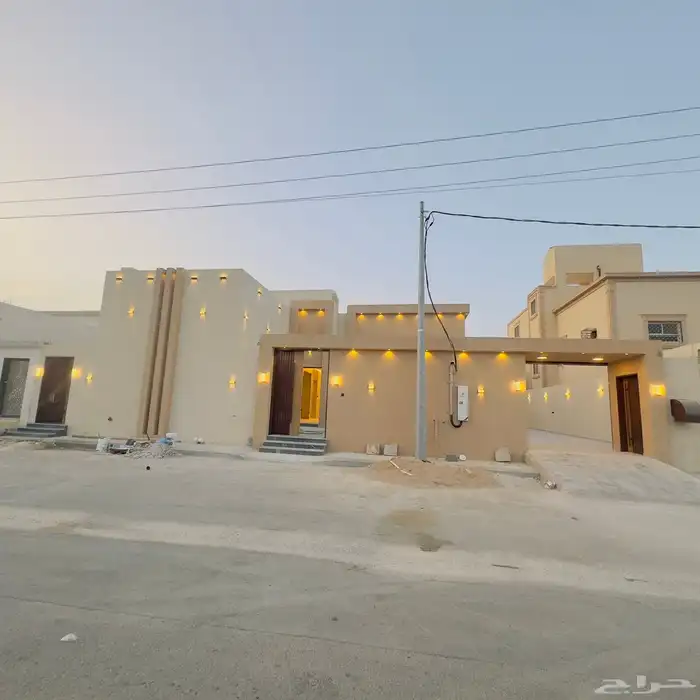 دور في القويعية 0