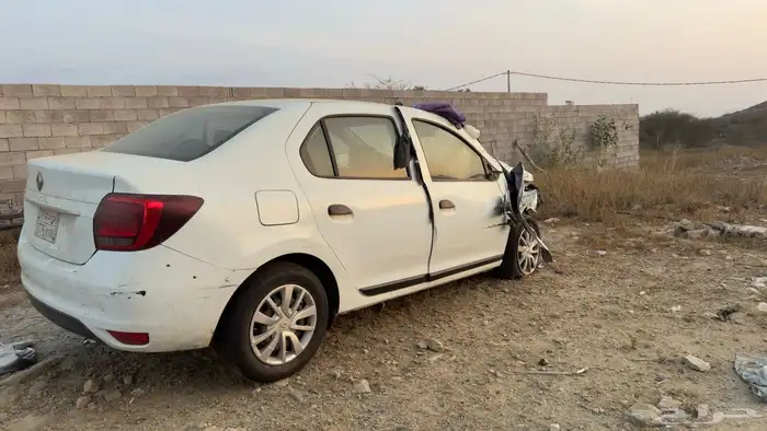 رينو سيمبول تشليح 1