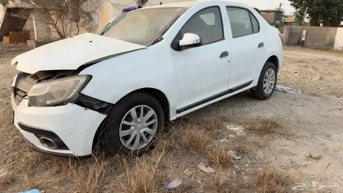 رينو سيمبول تشليح 2