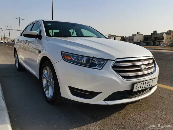 سياره فورد تورس 2013 نص فل 5