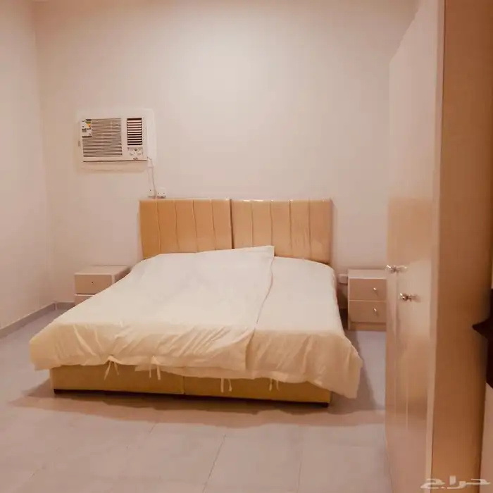 شقق مفروشة للإيجار Furnished apartments in Yanbu 0