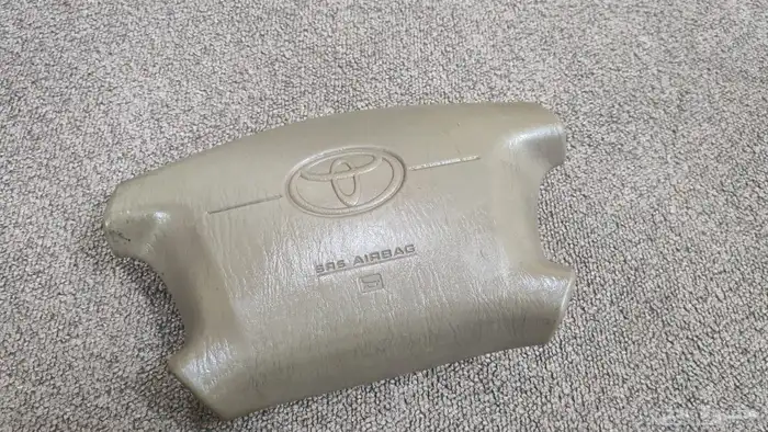 دواكير كامري 2002 2