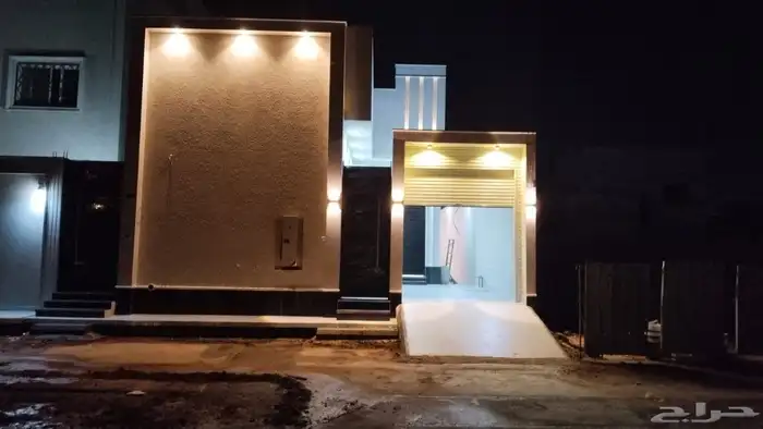 للبيع دور تاسيس دورين حي المداين قبل الكبري حد 495الف 2