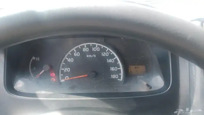 باص بضاعة ديهاتسو للايجار الشهري 0