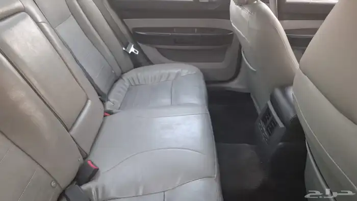 دوج تشارجر للبيع 4