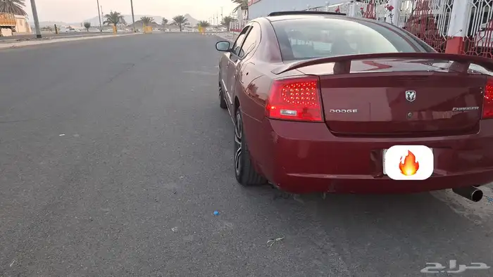 دوج تشارجر للبيع 2