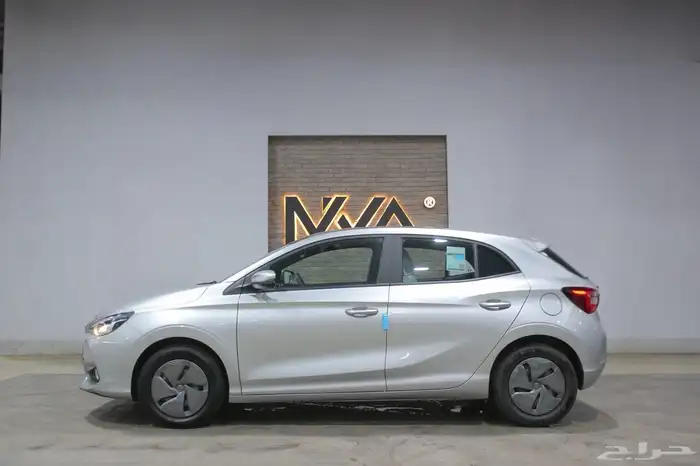 ام جي 3تصفيه نهايه العام با ارخص سعر للكاش لاتتردد بالتواصل 4