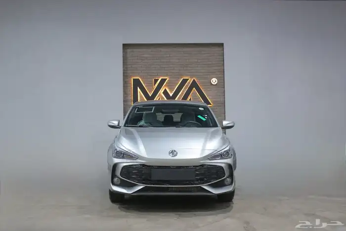 ام جي 3تصفيه نهايه العام با ارخص سعر للكاش لاتتردد بالتواصل 0