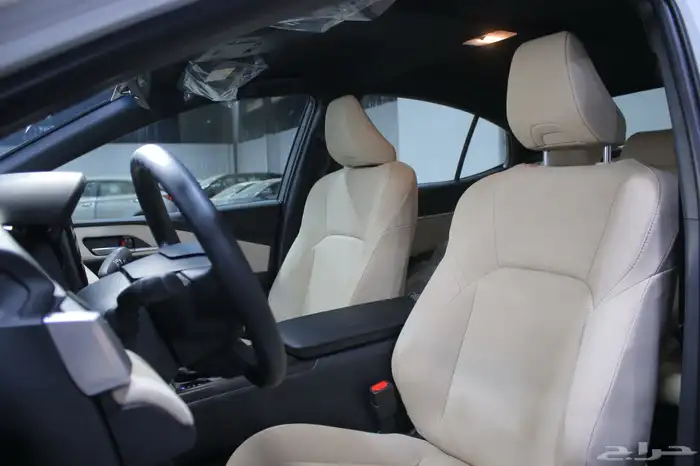 تويوتا كامري E هايبرد موديل 25 عروض نهايه العام تسليم فوري 2