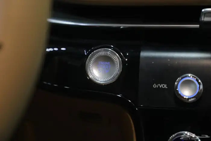 جينسس G80 2025 برستيج بنوراما الناغي ضمان وصيانه مجانيه 16