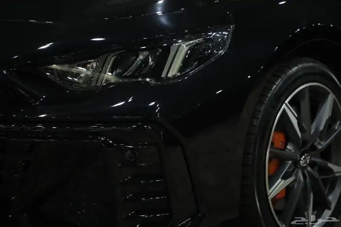 جاك امباو فئة R فل كامل محرك 2.0 2026 شبه الجديد 3