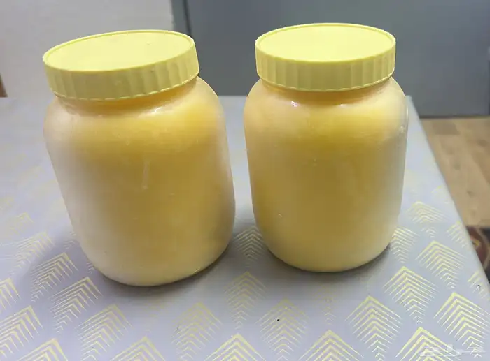 يوجد سمن بلدي 0