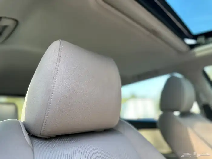 مازدا CX9 2016 (( بحالة ممتازة )) 25