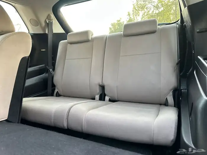 مازدا CX9 2016 (( بحالة ممتازة )) 26