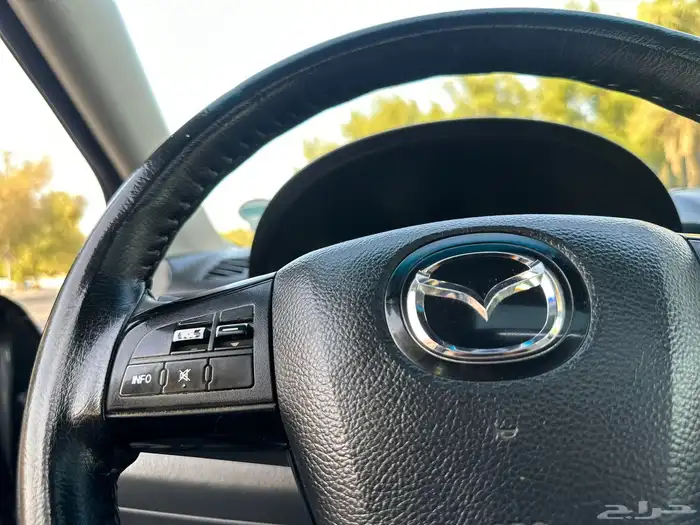 مازدا CX9 2016 (( بحالة ممتازة )) 45