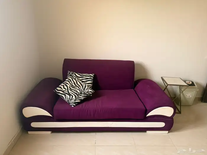 كنب للبيع 400 ريال 1