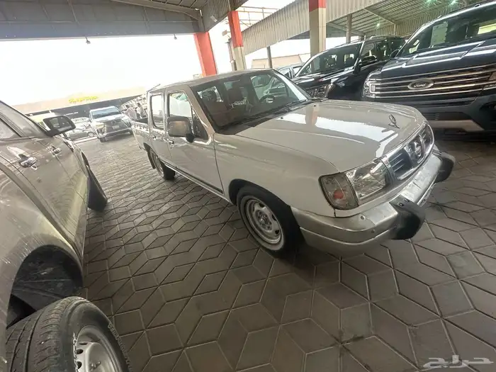 نيسان ددسن 2002 4