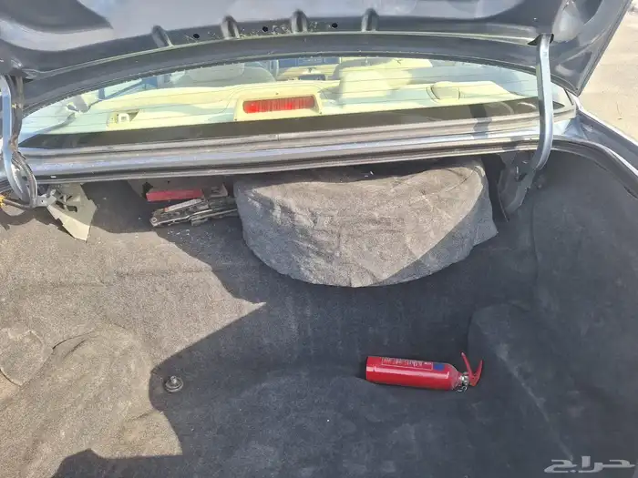 فورد كراون فكتوريا 2010 39