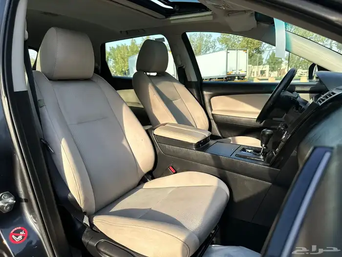 مازدا CX9 2016 (( بحالة ممتازة )) 56