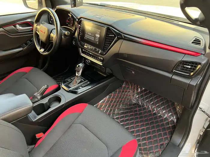 ايسوزو ديماكس 2023 GT 16