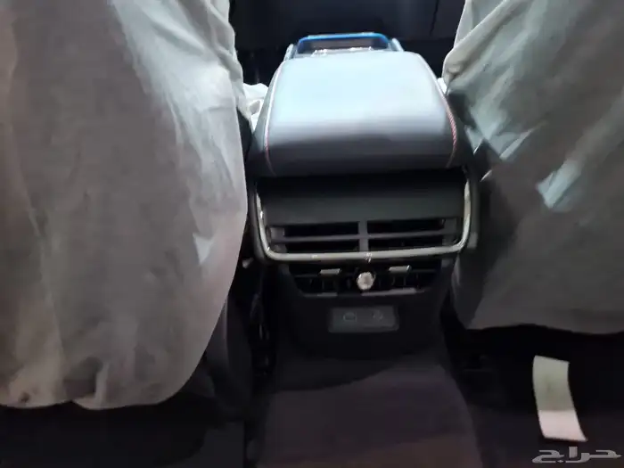 فورد تروس تيتانيوم 11