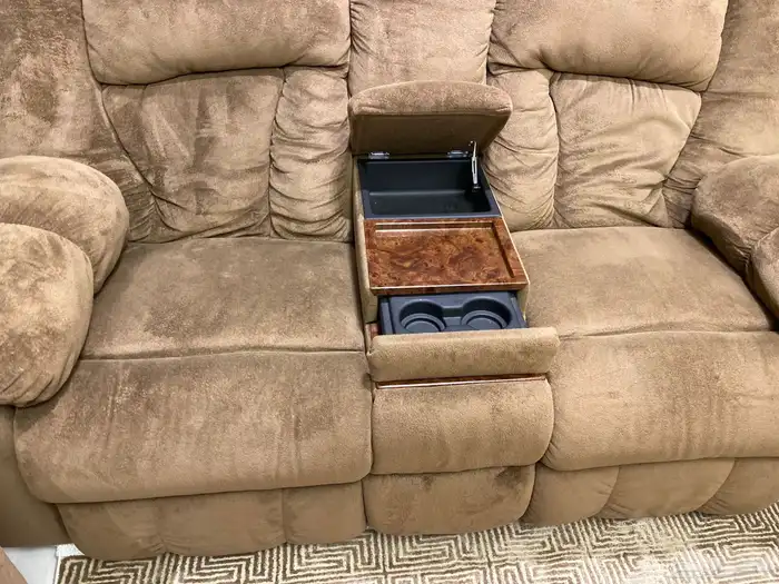 كنب استرخاء 7