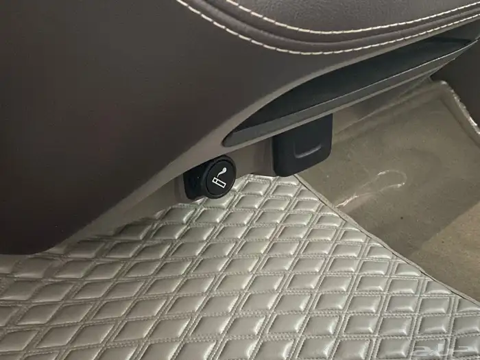 شيفورليه تاهو 2015 LT2 دبل سعودي 44