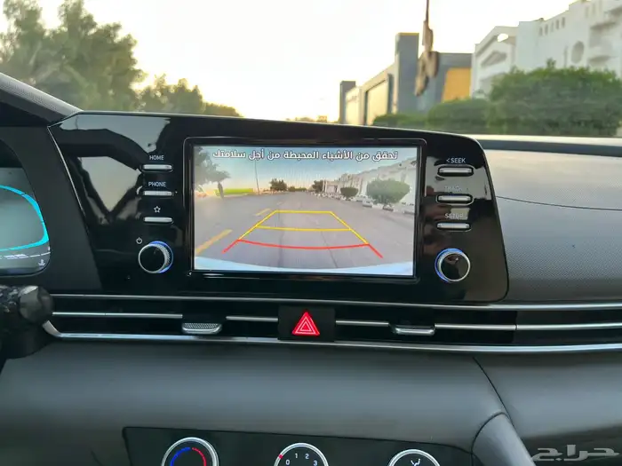 هونداي النترا 2024 (بحالة ممتازة) 13