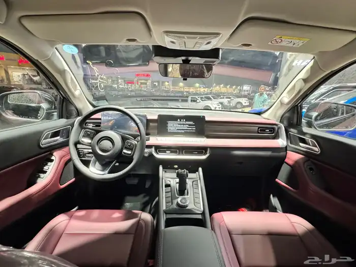 جريت وول باور نص فل 2025 25