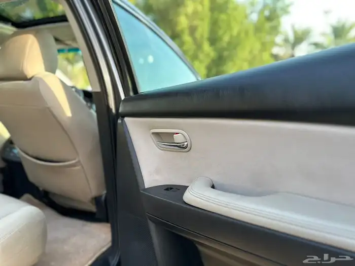 مازدا CX9 2016 (( بحالة ممتازة )) 21