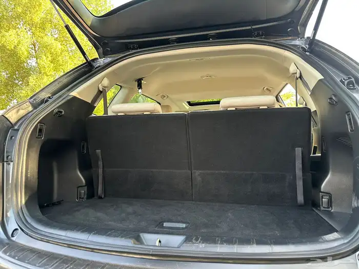 مازدا CX9 2016 (( بحالة ممتازة )) 31