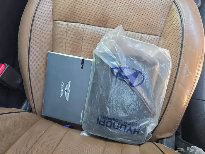 جنسس 2016 للبيع 14